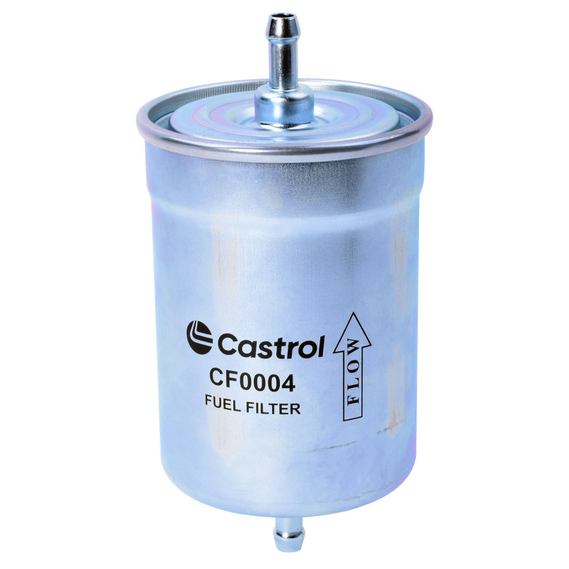 CF0004 Фільтр палива (Castrol)