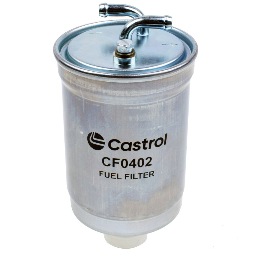 CF0402 Фільтр палива (Castrol)