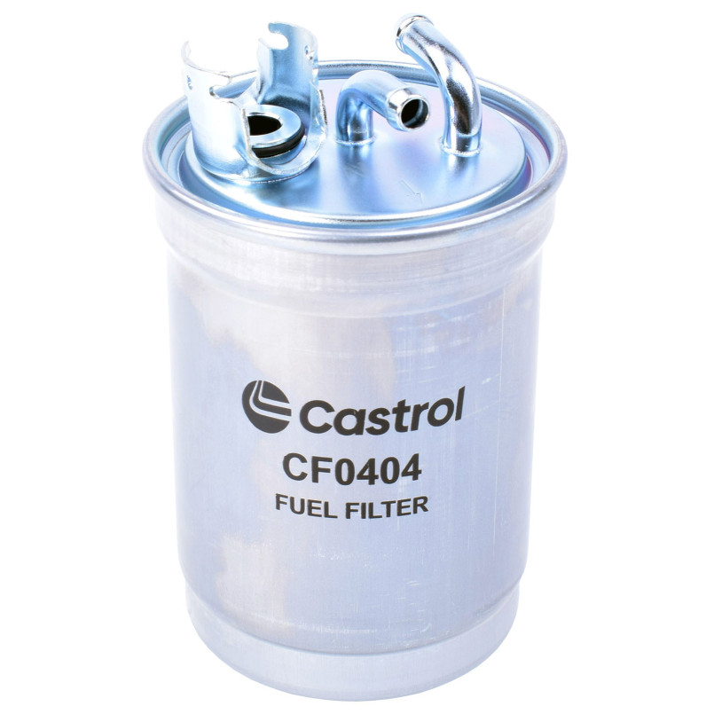 CF0404 Фільтр палива (Castrol)