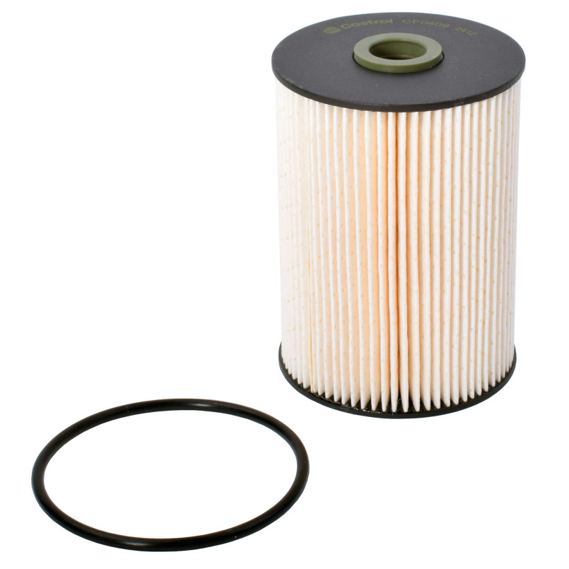 CF0409 Фільтр палива (Castrol)