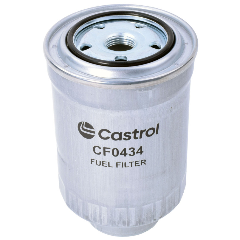 CF0434 Фільтр палива (Castrol)