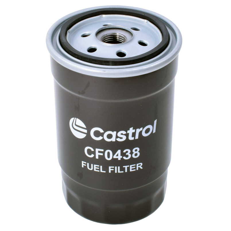 CF0438 Фільтр палива (Castrol)
