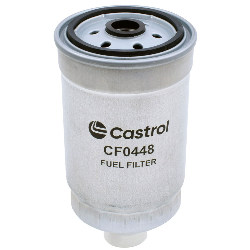 CF0448 Фільтр палива (Castrol)