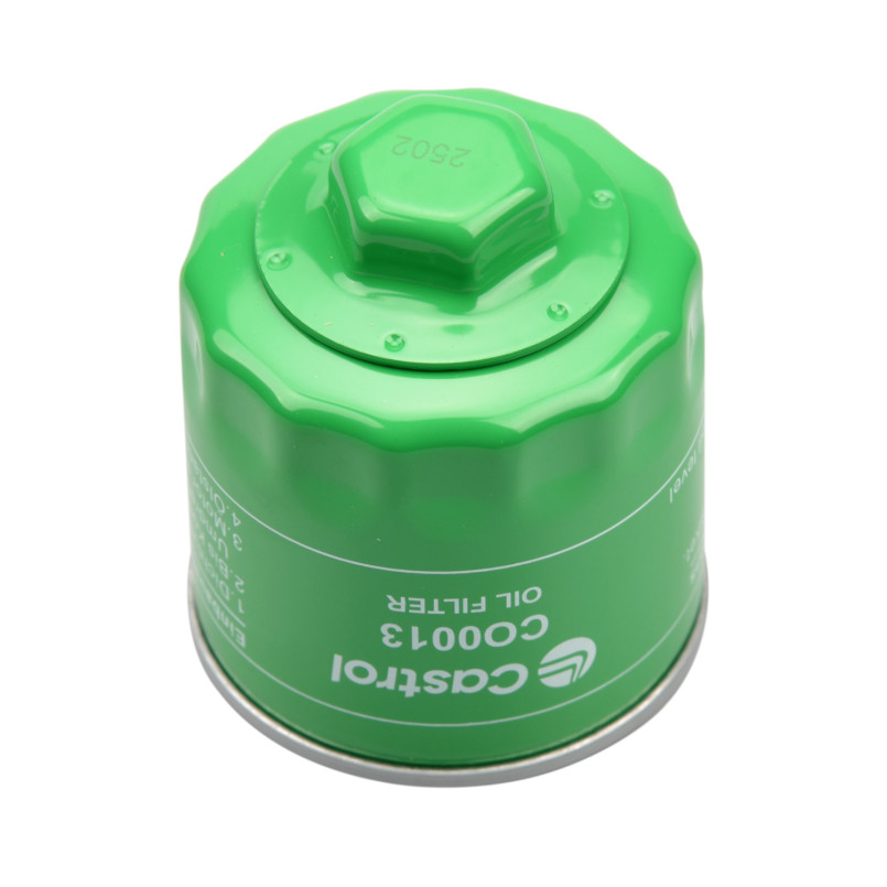 CO0013 Фільтр масляний (Castrol)