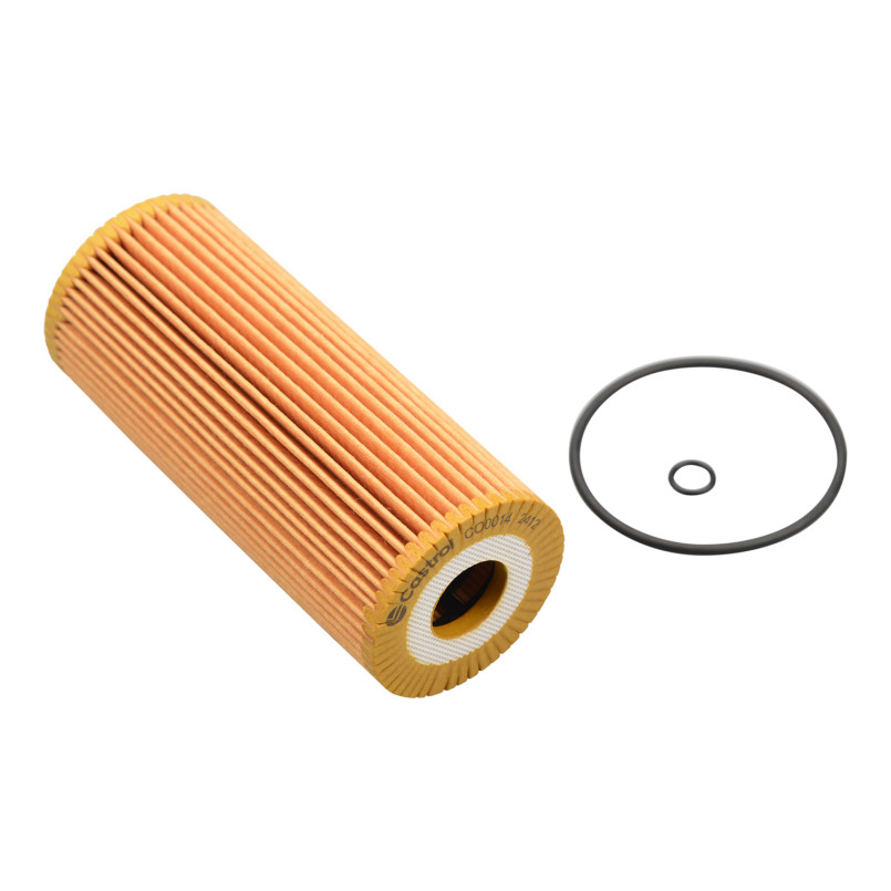 CO0014 Фільтр масляний (Castrol)