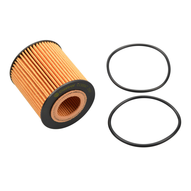CO0047 Фільтр масляний (Castrol)