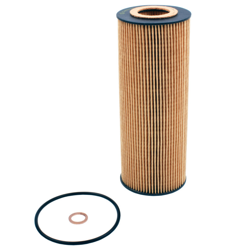 CO0055 Фільтр масляний (Castrol)
