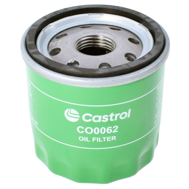 CO0062 Фільтр масляний (Castrol)