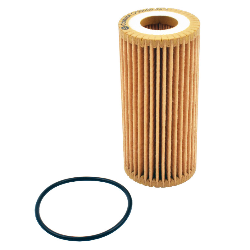 CO0065 Фільтр масляний (Castrol)