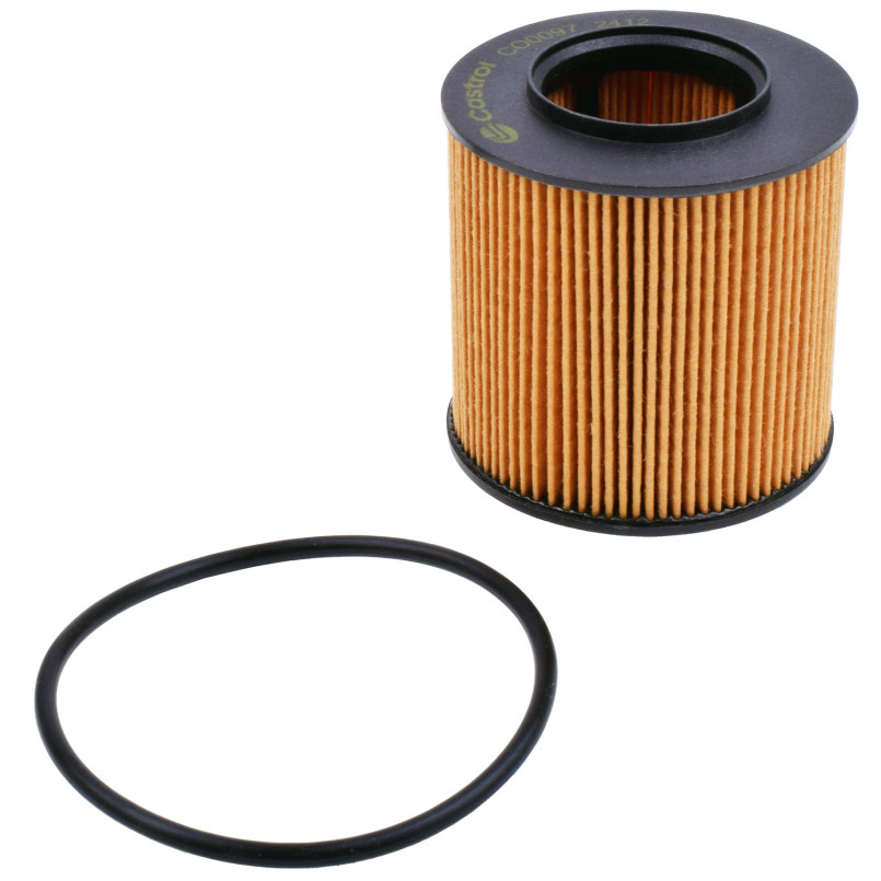 CO0097 Фільтр масляний (Castrol)