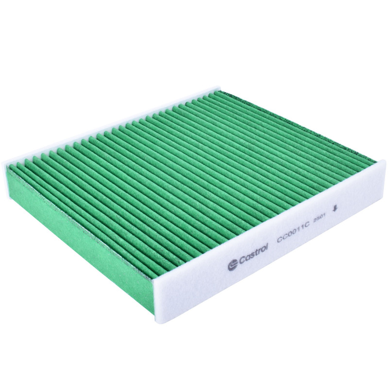 CC0011C Фільтр салону вугільний (Castrol)