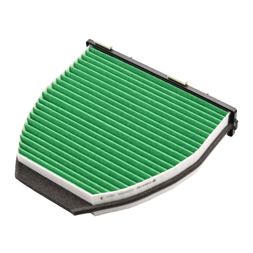 CC0020C Фільтр салону вугільний (Castrol)
