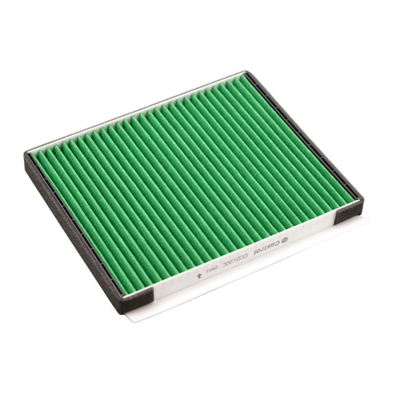 CC0120C Фільтр салону вугільний (Castrol)