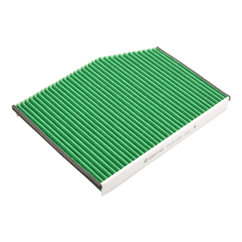 CC0133C Фільтр салону вугільний (Castrol)