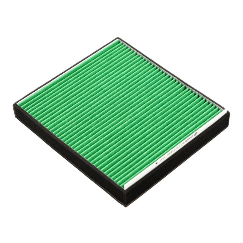 CC0183C Фільтр салону вугільний (Castrol)