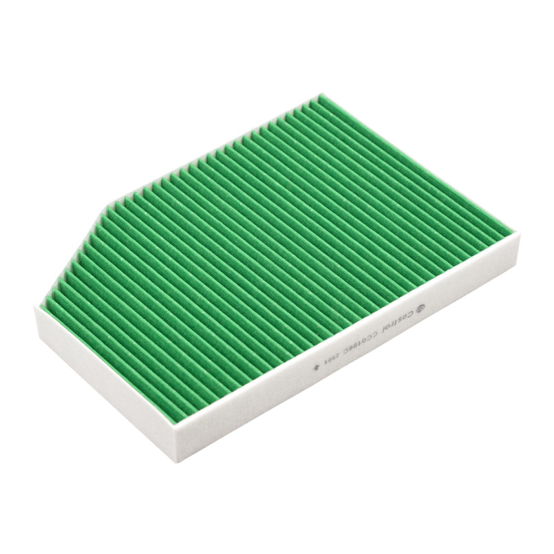 CC0196C Фільтр салону вугільний (Castrol)