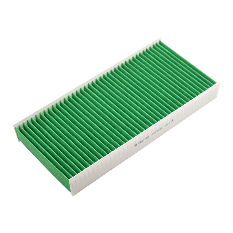 CC0225C Фільтр салону вугільний (Castrol)