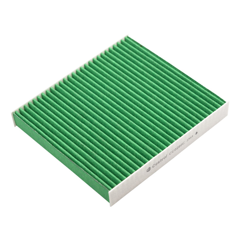 CC0260 Фільтр салону антибактеріальний (Castrol)
