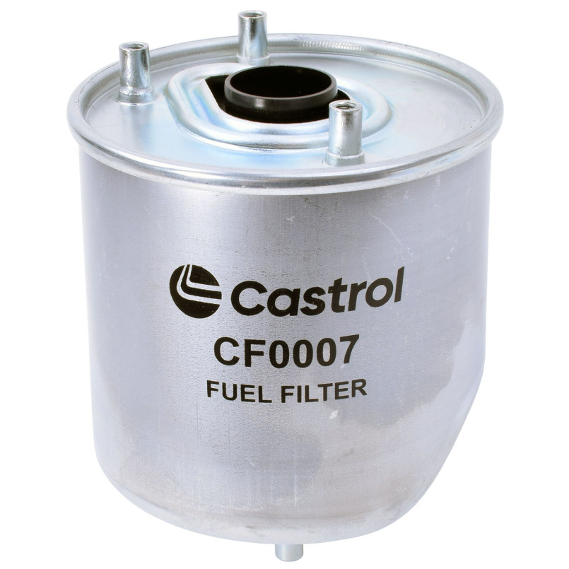 CF0007 Фільтр палива (Castrol)