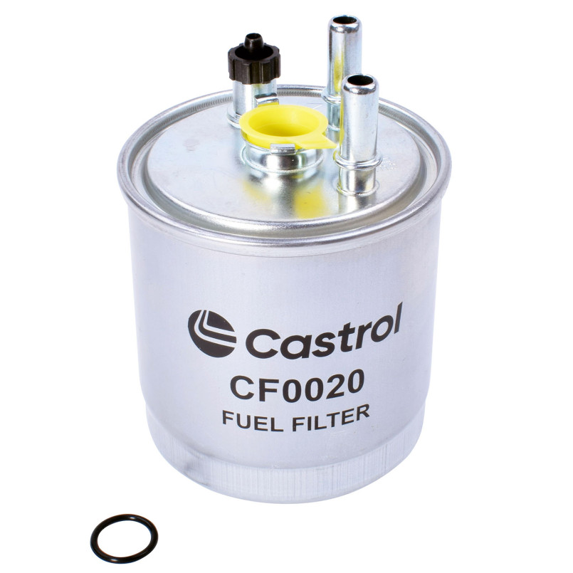 CF0020 Фільтр палива (Castrol)