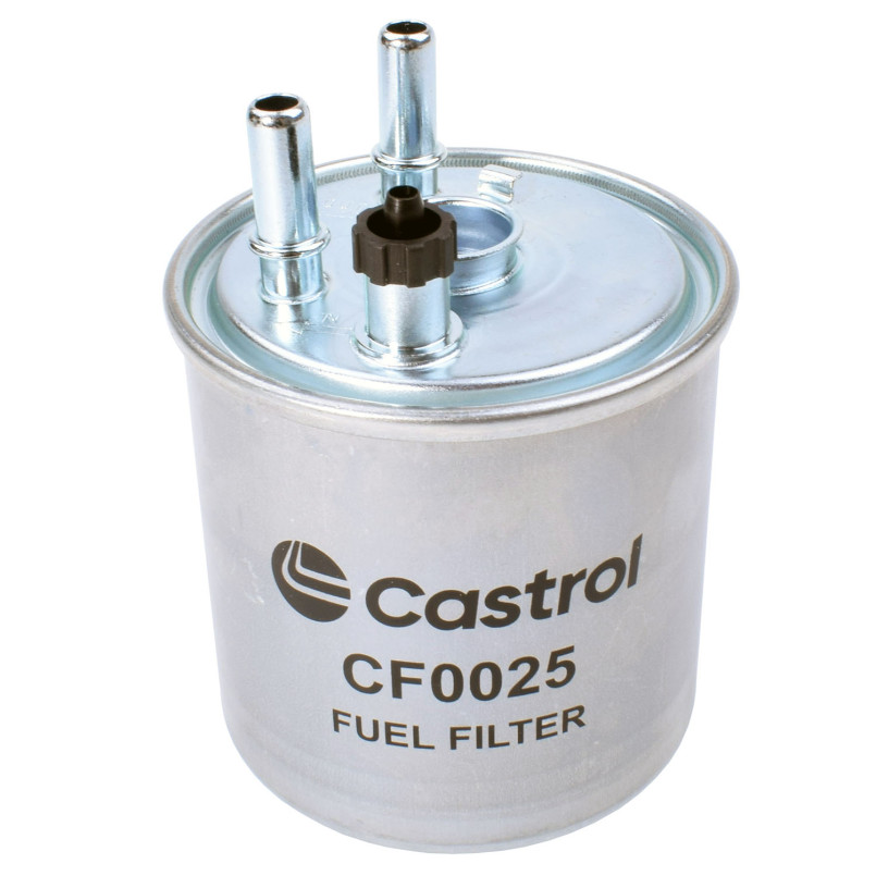CF0025 Фільтр палива (Castrol)