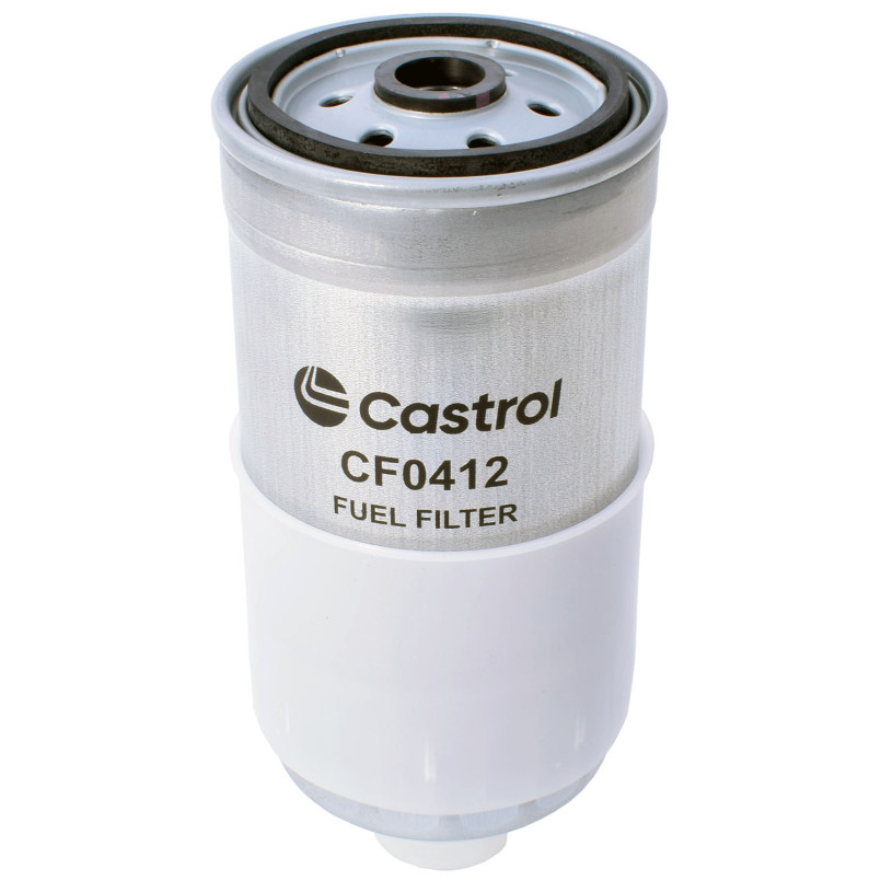 CF0412 Фільтр палива (Castrol)
