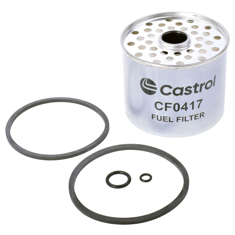 CF0417 Фільтр палива (Castrol)