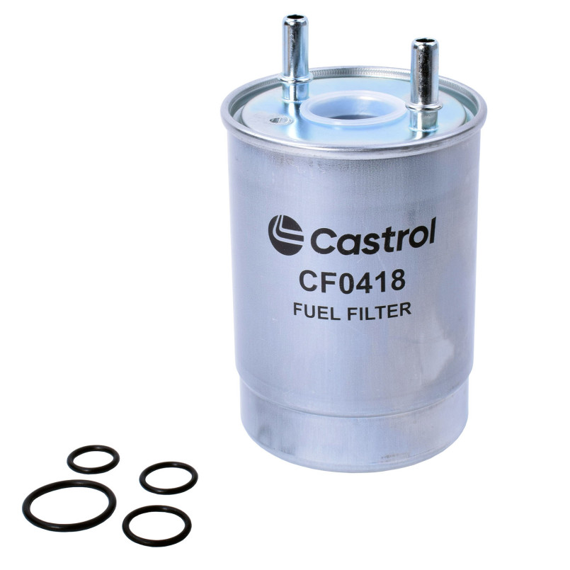 CF0418 Фільтр палива (Castrol)