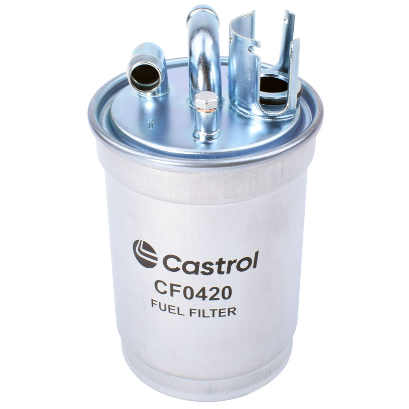 CF0420 Фільтр палива (Castrol)