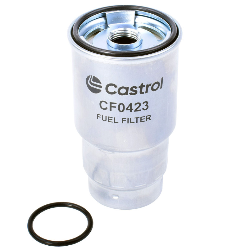 CF0423 Фільтр палива (Castrol)