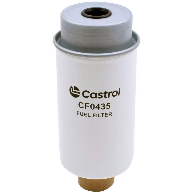 CF0435 Фільтр палива (Castrol)