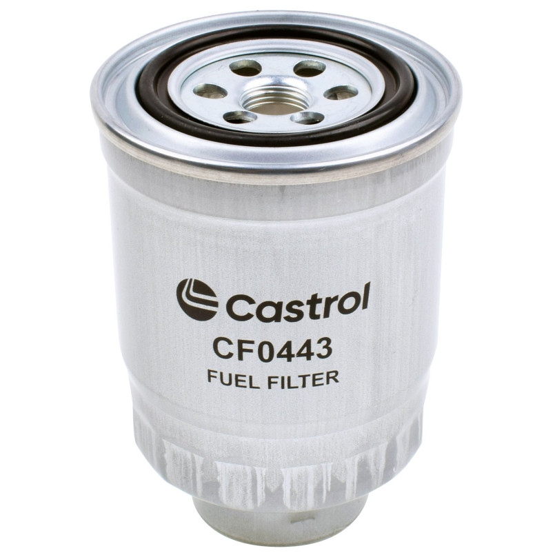 CF0443 Фільтр палива (Castrol)
