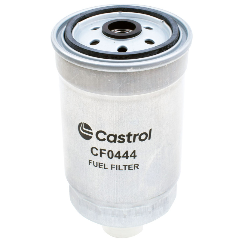 CF0444 Фільтр палива (Castrol)