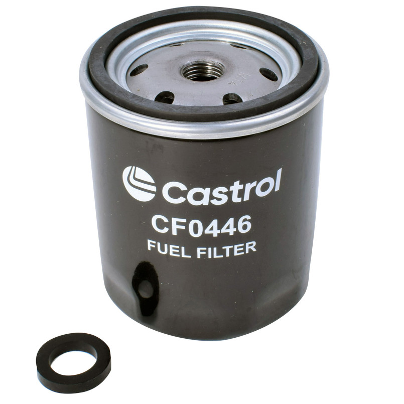 CF0446 Фільтр палива (Castrol)