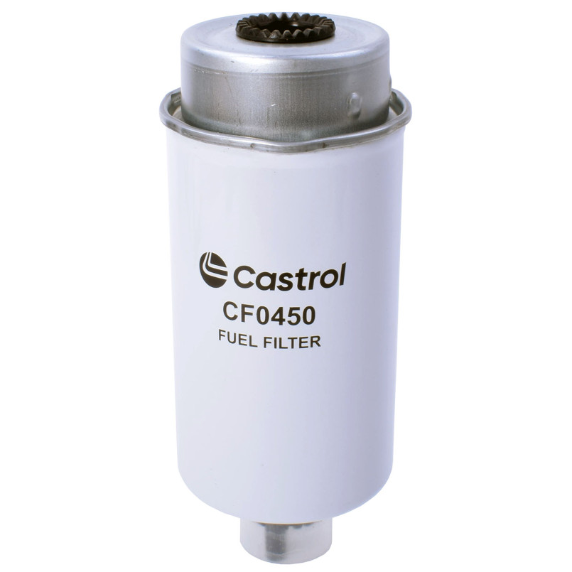 CF0450 Фільтр палива (Castrol)
