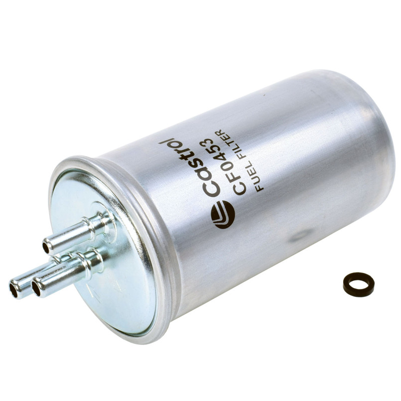 CF0453 Фільтр палива (Castrol)