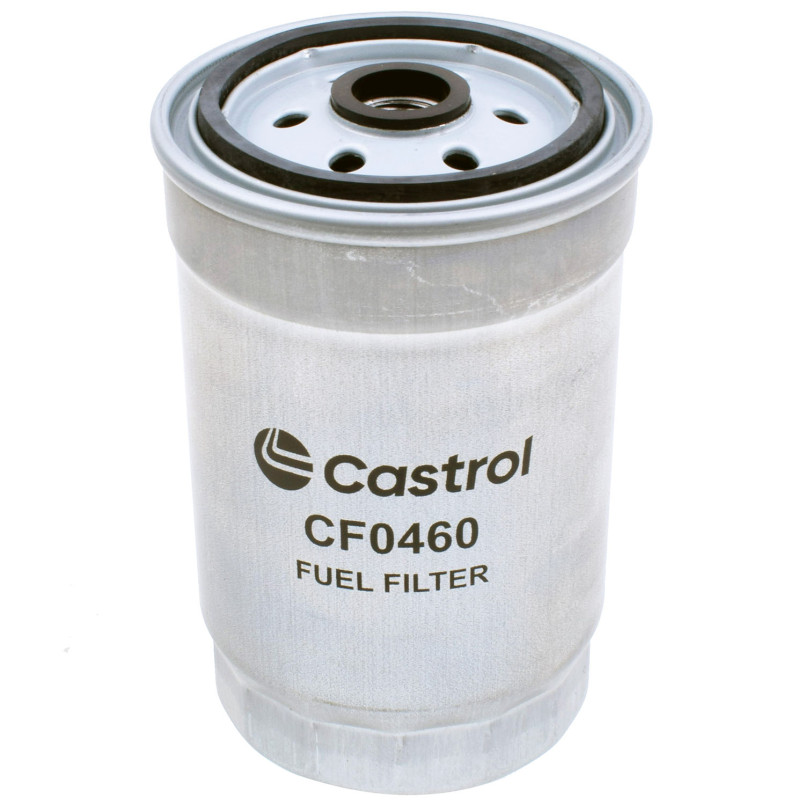 CF0460 Фільтр палива (Castrol)