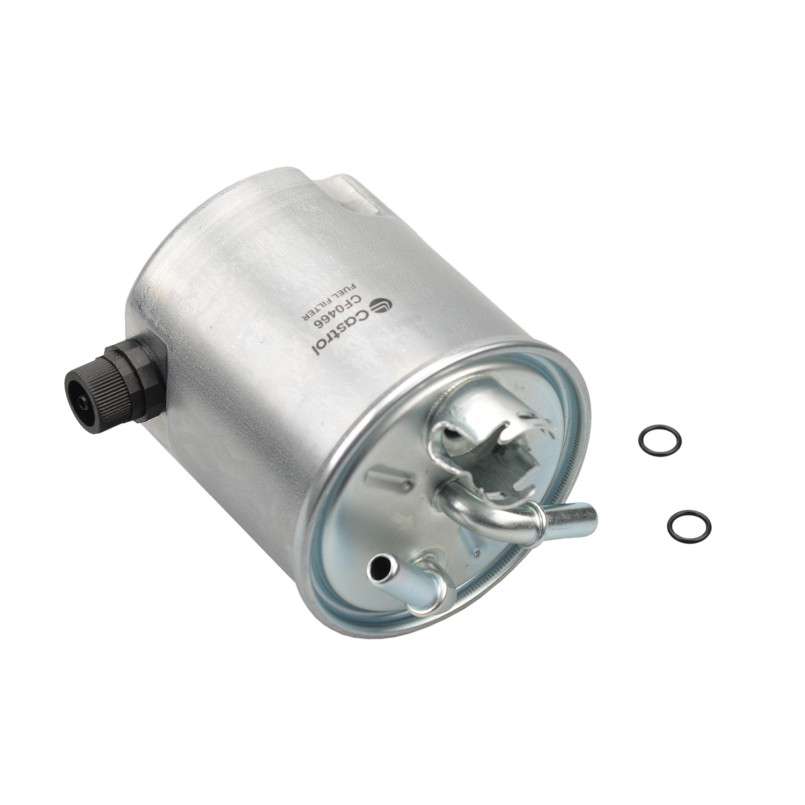 CF0466 Фільтр палива (Castrol)