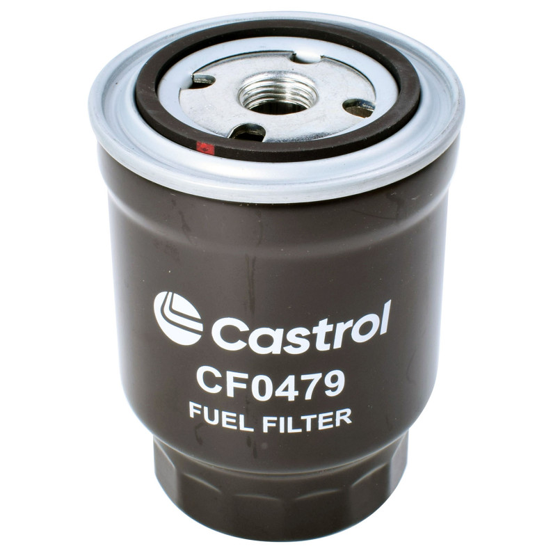 CF0479 Фільтр палива (Castrol)