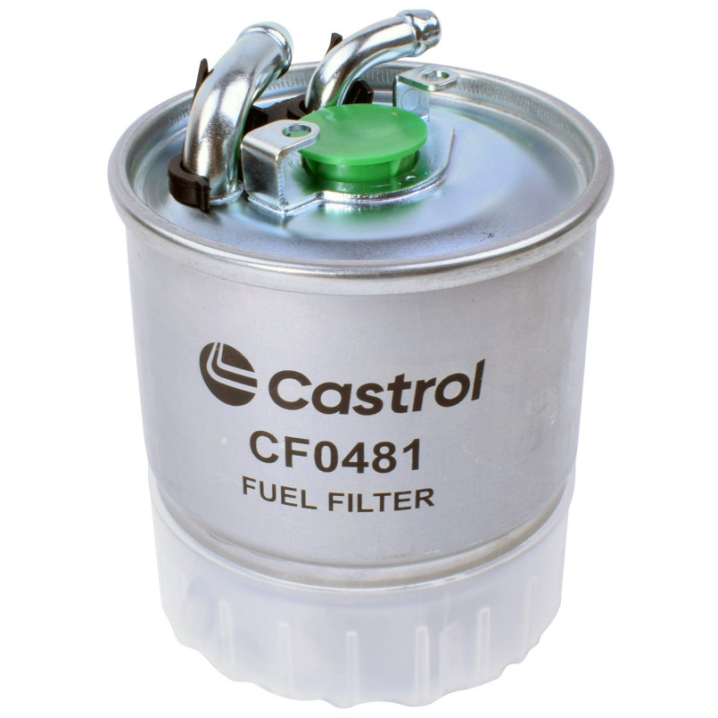 CF0481 Фільтр палива (Castrol)