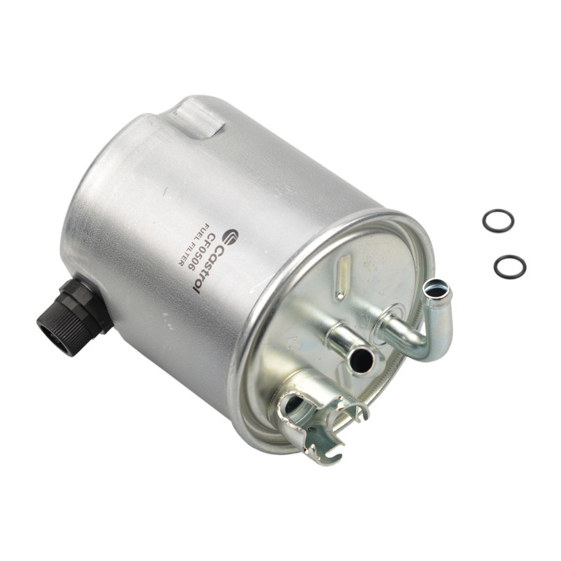 CF0506 Фільтр палива (Castrol)
