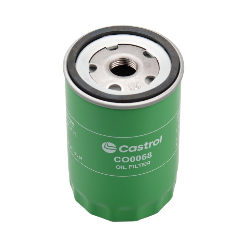 CO0068 Фільтр масляний (Castrol)
