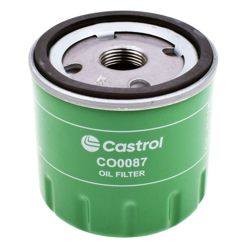 CO0087 Фільтр масляний (Castrol)