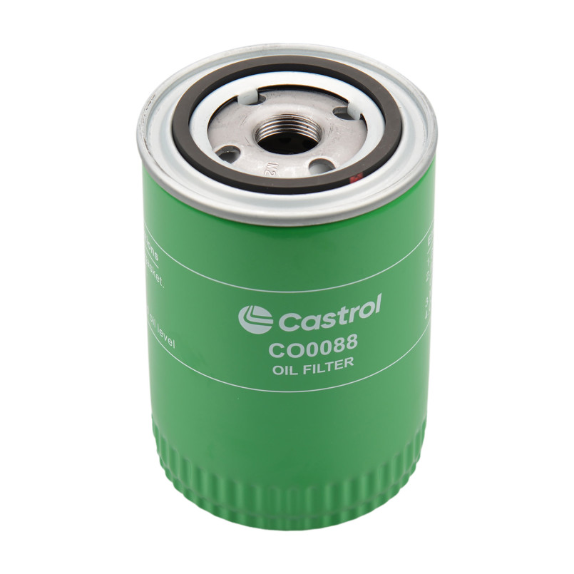 CO0088 Фільтр масляний (Castrol)