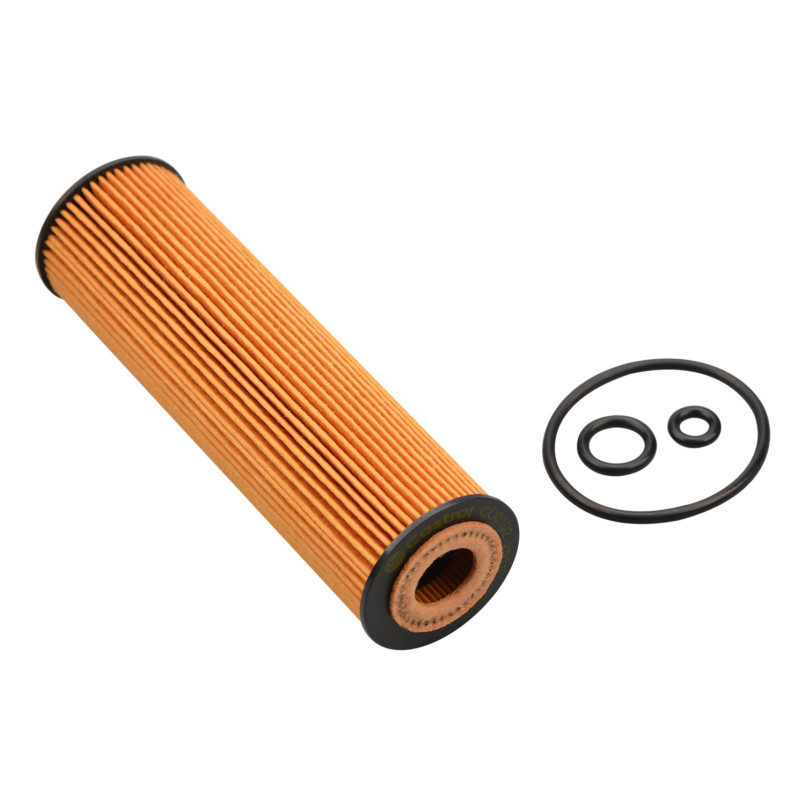 CO0102 Фільтр масляний (Castrol)