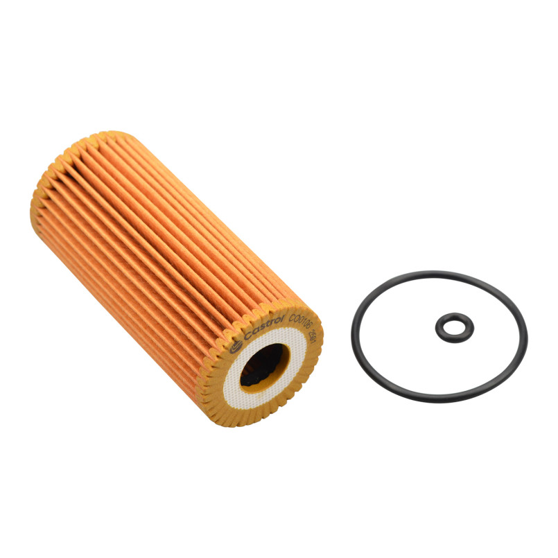 CO0106 Фільтр масляний (Castrol)