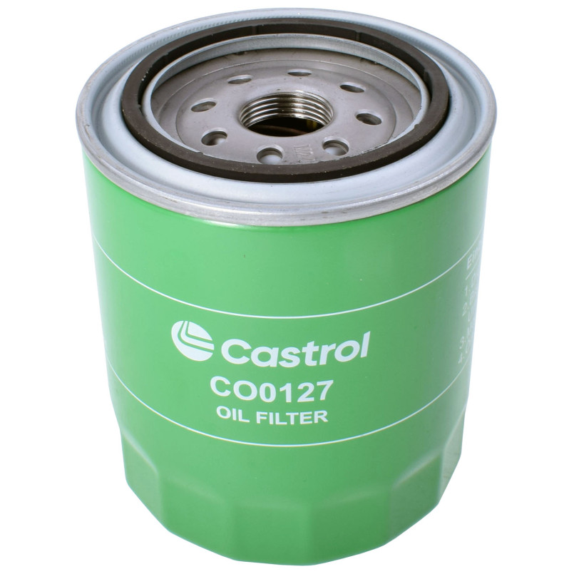 CO0127 Фільтр масляний (Castrol)