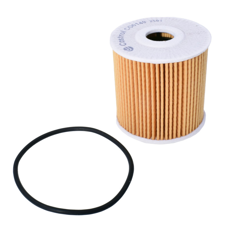 CO0149 Фільтр масляний (Castrol)