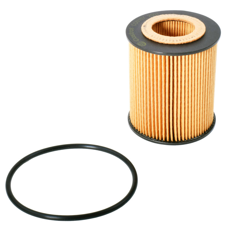 CO0157 Фільтр масляний (Castrol)