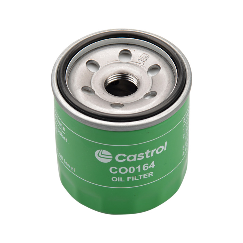 CO0164 Фільтр масляний (Castrol)